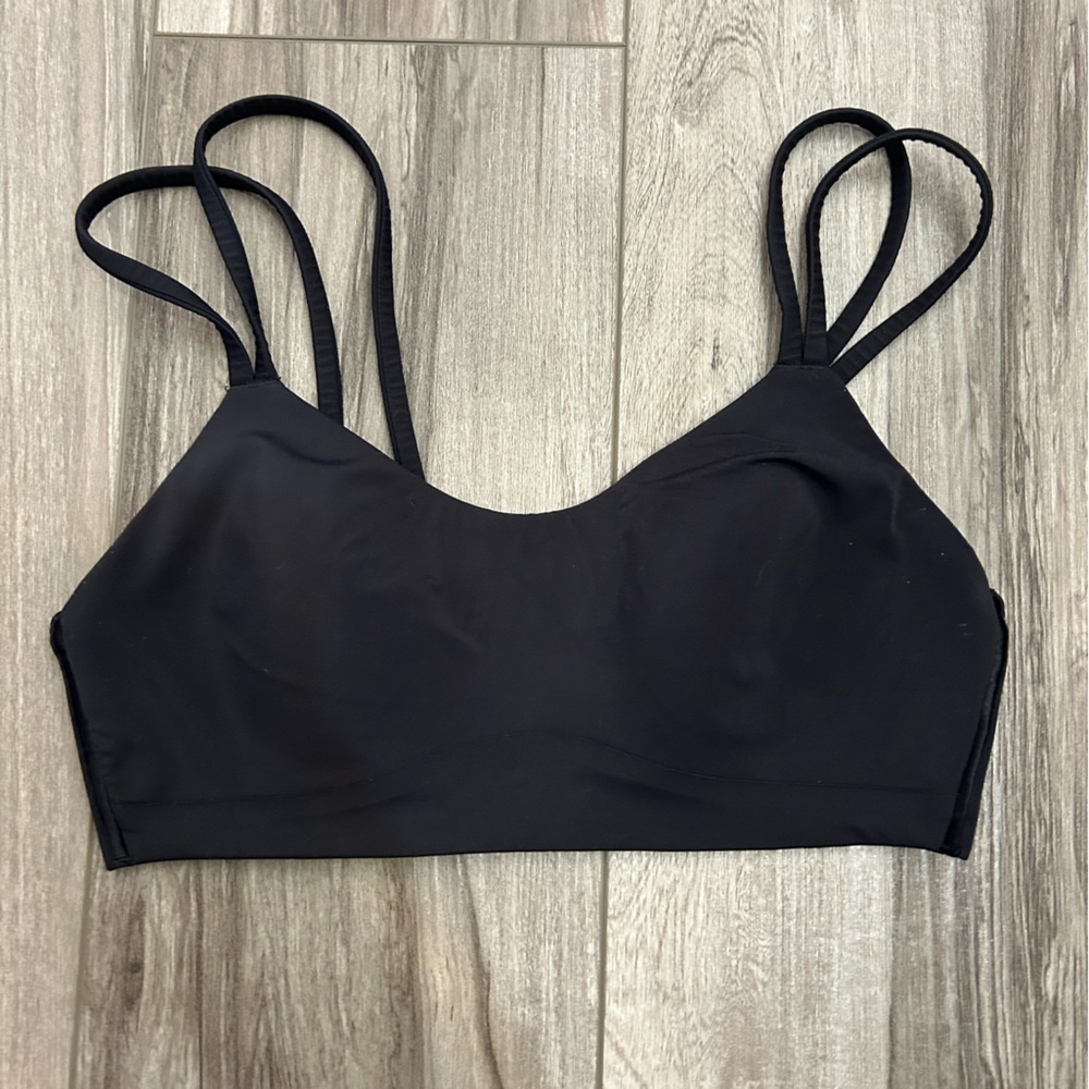 Lululemon like a cloud bra